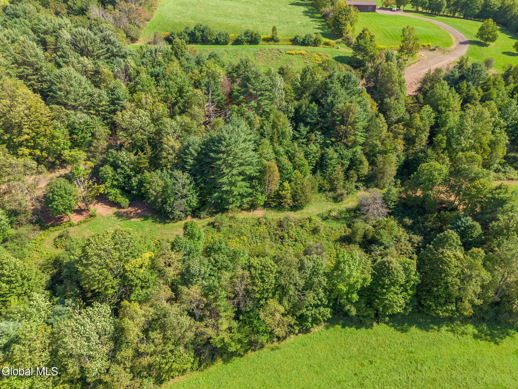 1034 Flat Creek Road Gilboa NY 12076