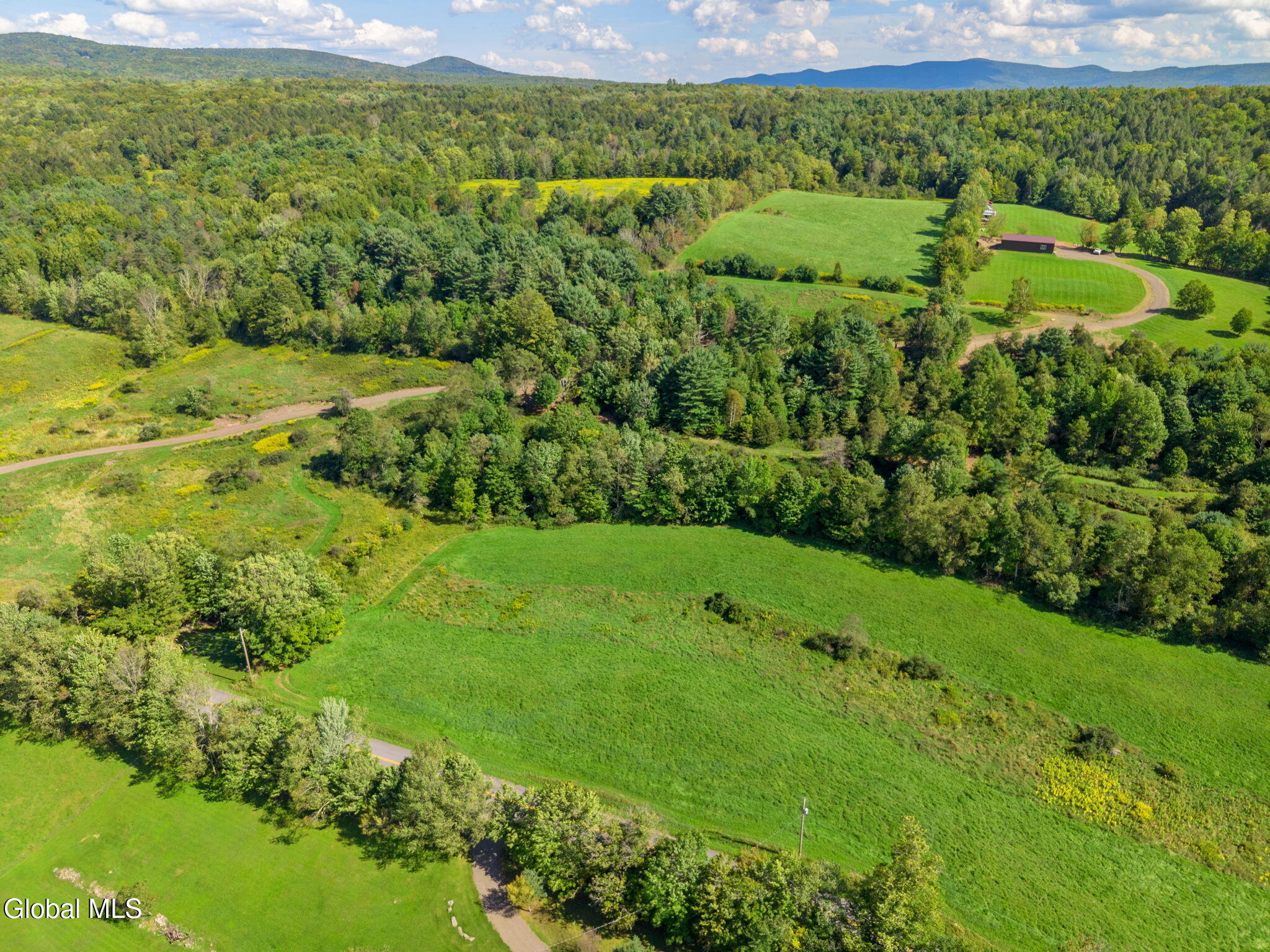 1034 Flat Creek Road Gilboa NY 12076