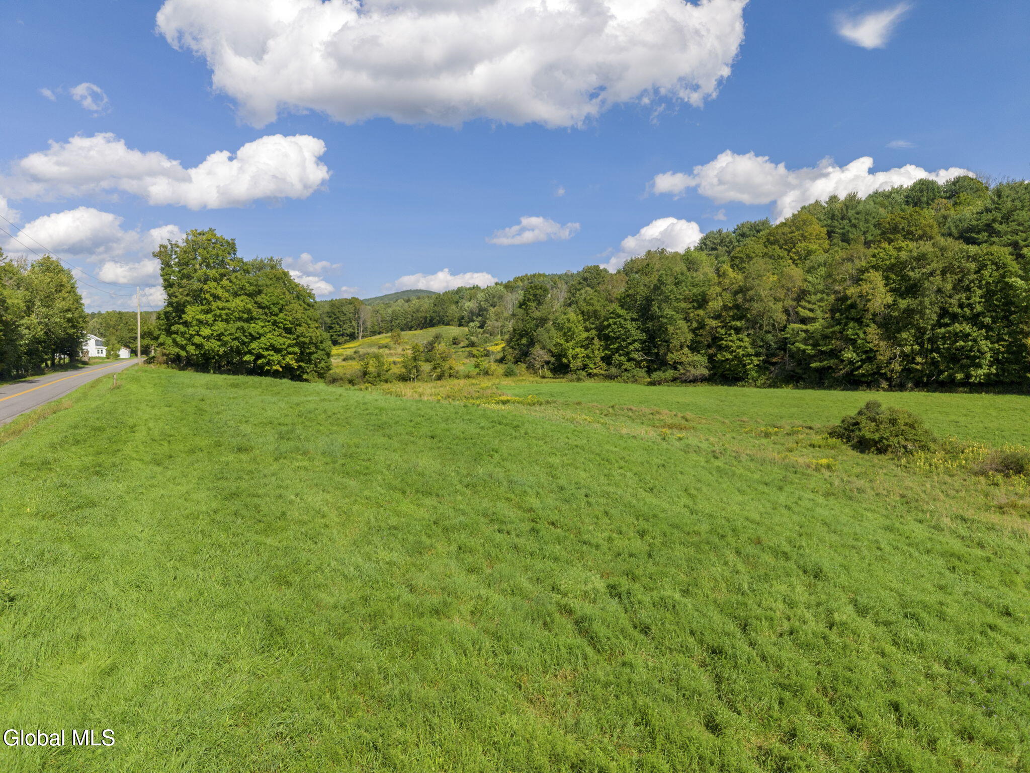 1034 Flat Creek Road Gilboa NY 12076