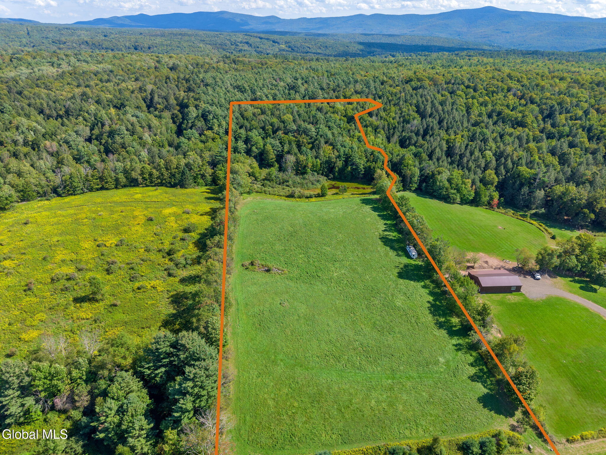 1034 Flat Creek Road Gilboa NY 12076
