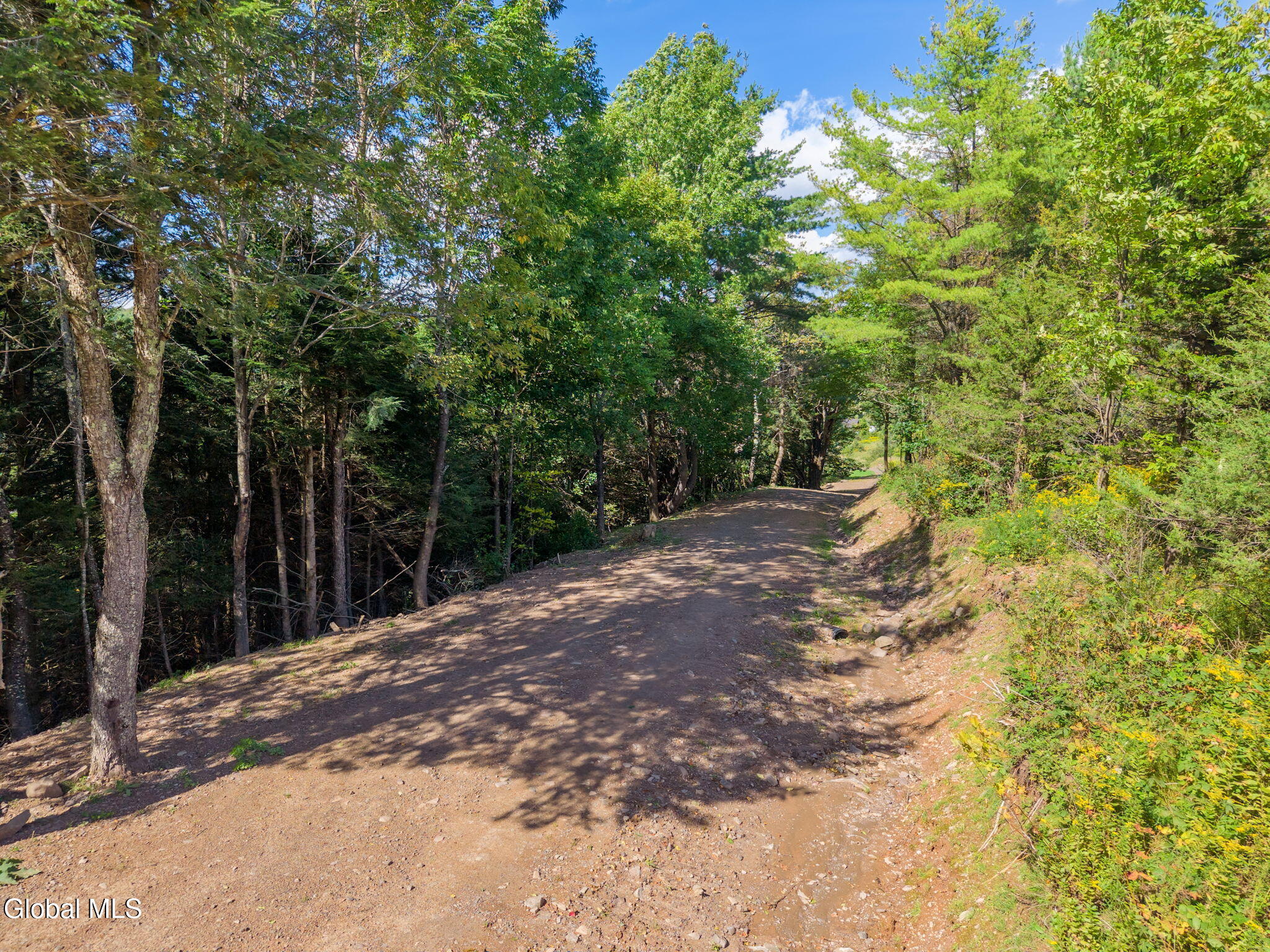 1034 Flat Creek Road Gilboa NY 12076