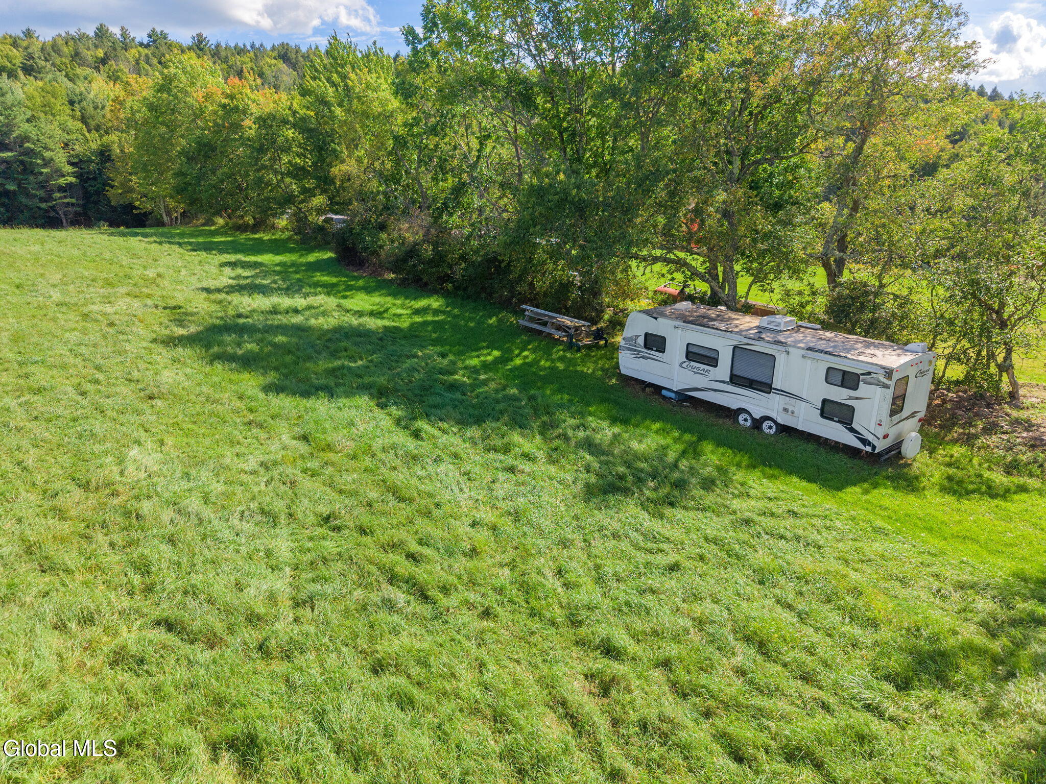 1034 Flat Creek Road Gilboa NY 12076