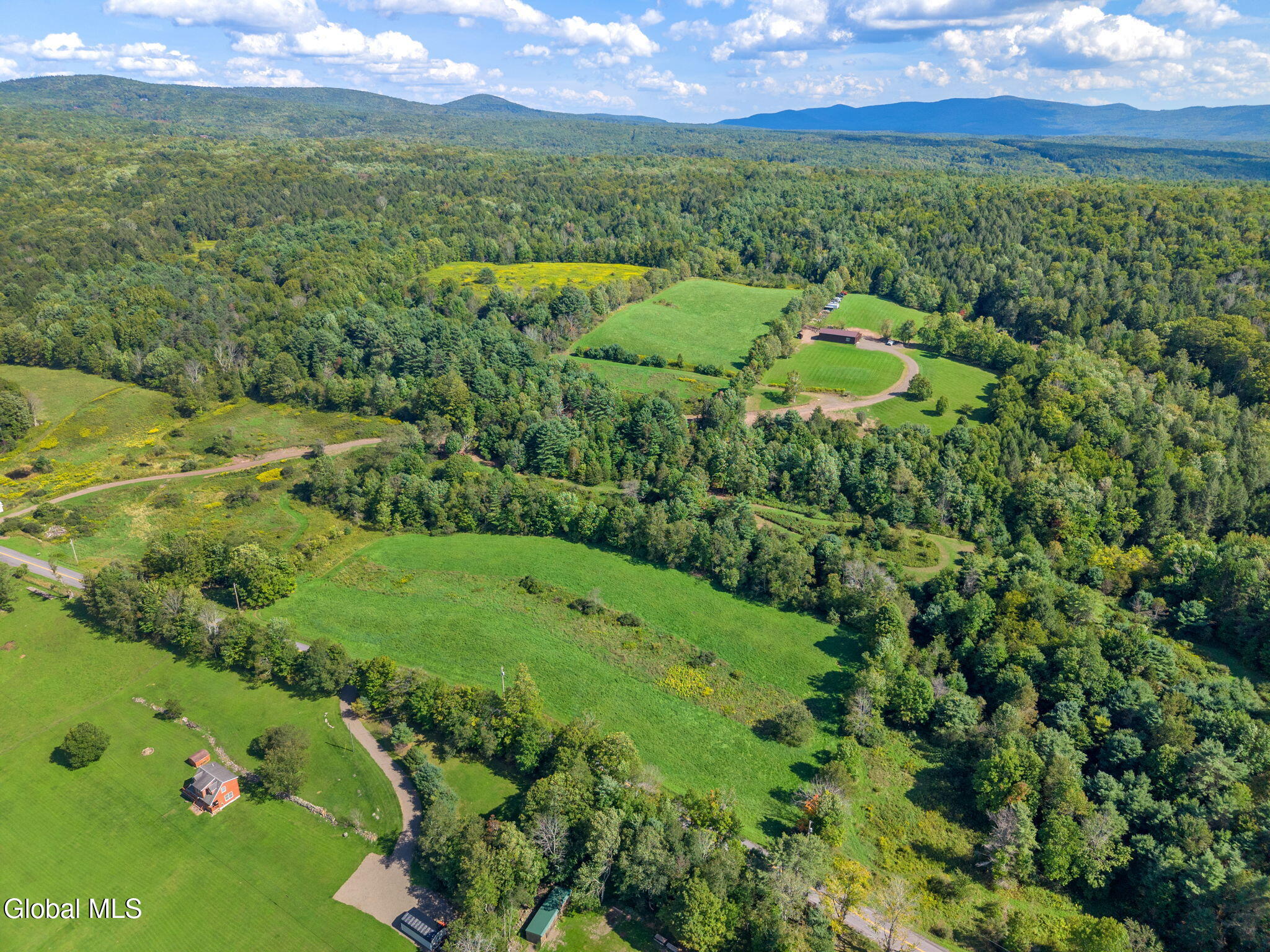 1034 Flat Creek Road Gilboa NY 12076