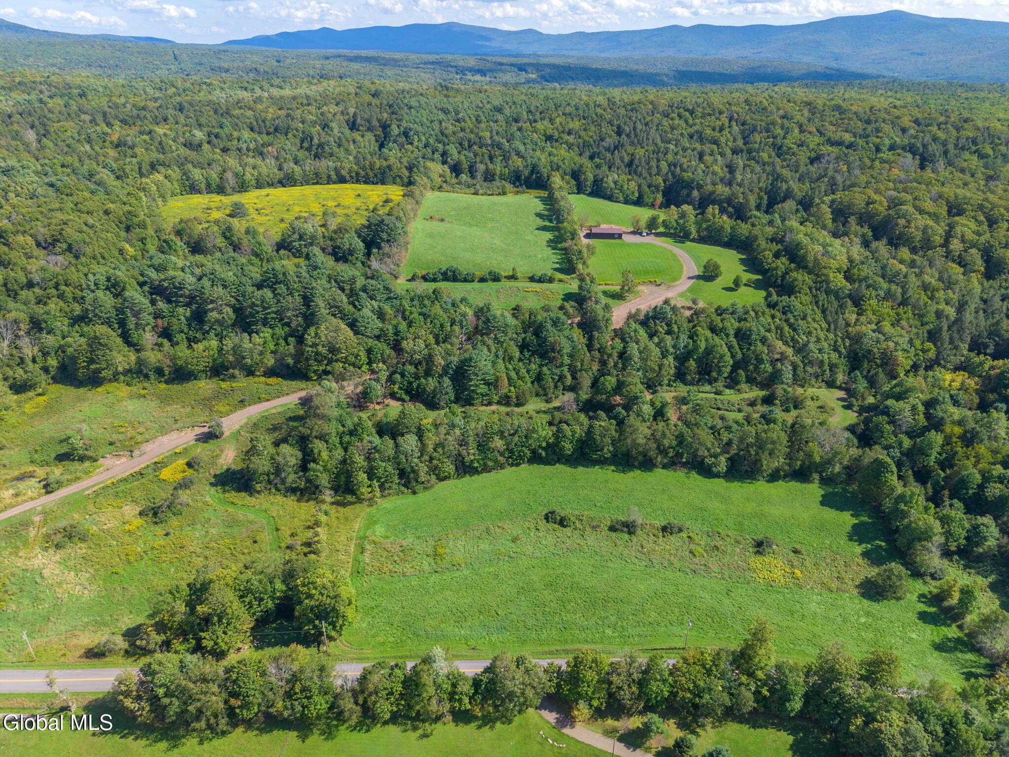 1034 Flat Creek Road Gilboa NY 12076