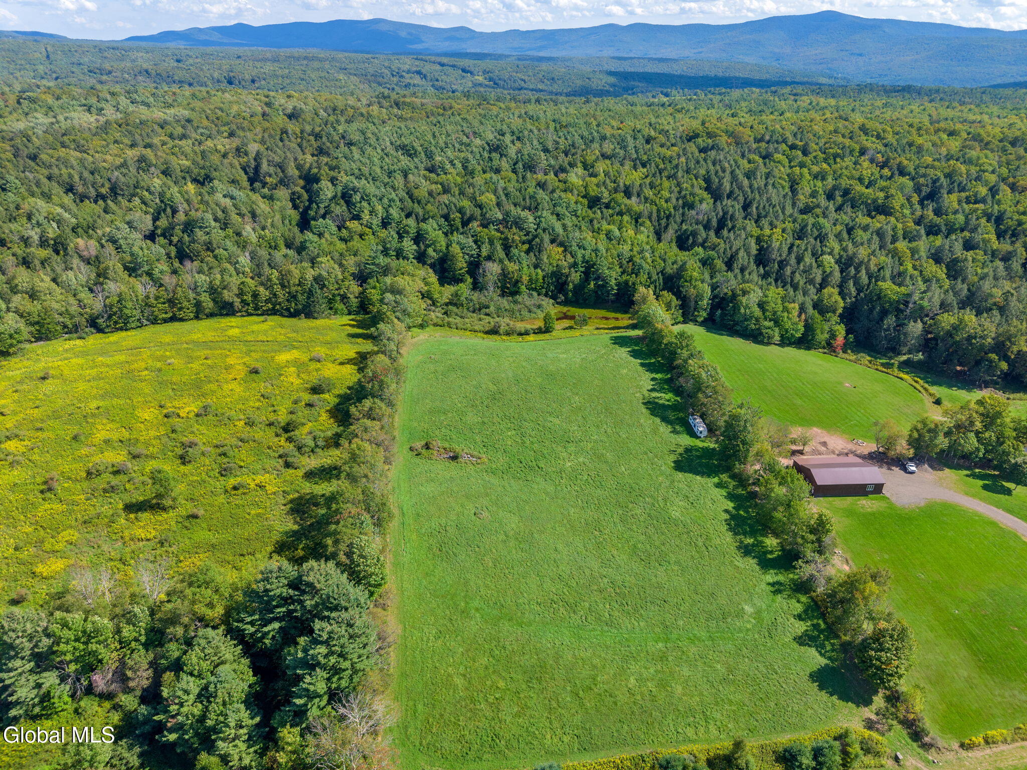 1034 Flat Creek Road Gilboa NY 12076