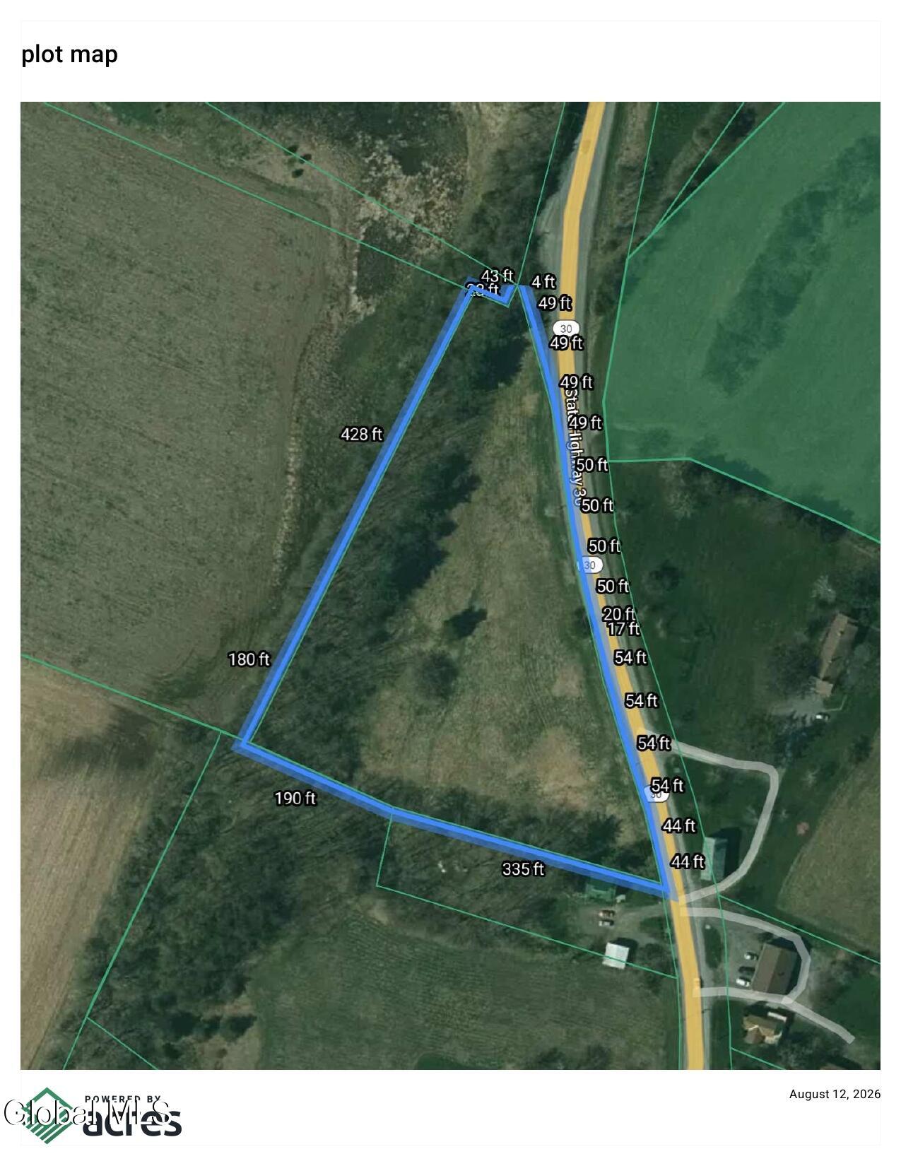 5077 State Route 30 Schoharie NY 12157