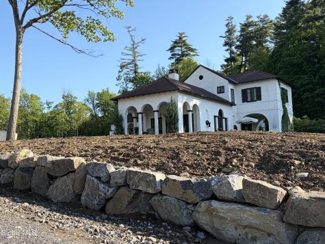 33 Pine Hill Road Bolton Landing NY 12814