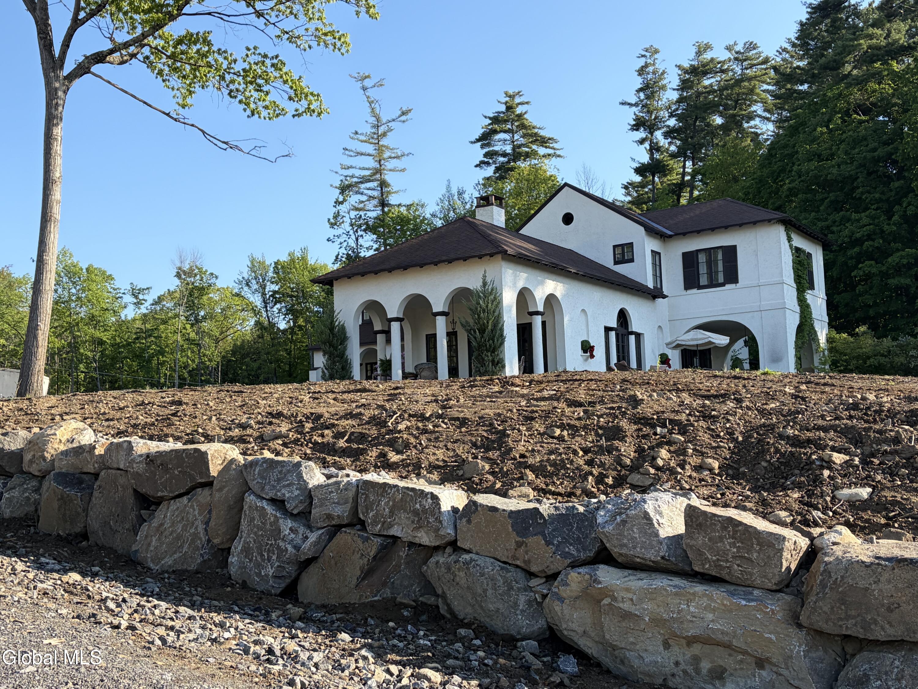 33 Pine Hill Road Bolton Landing NY 12814