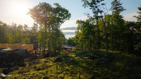 33 Pine Hill Road Bolton Landing NY 12814