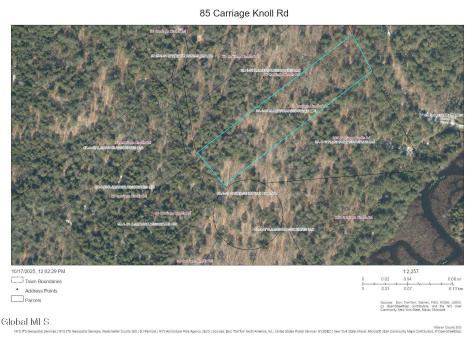 85 Carriage Knoll Road Chestertown NY 12817
