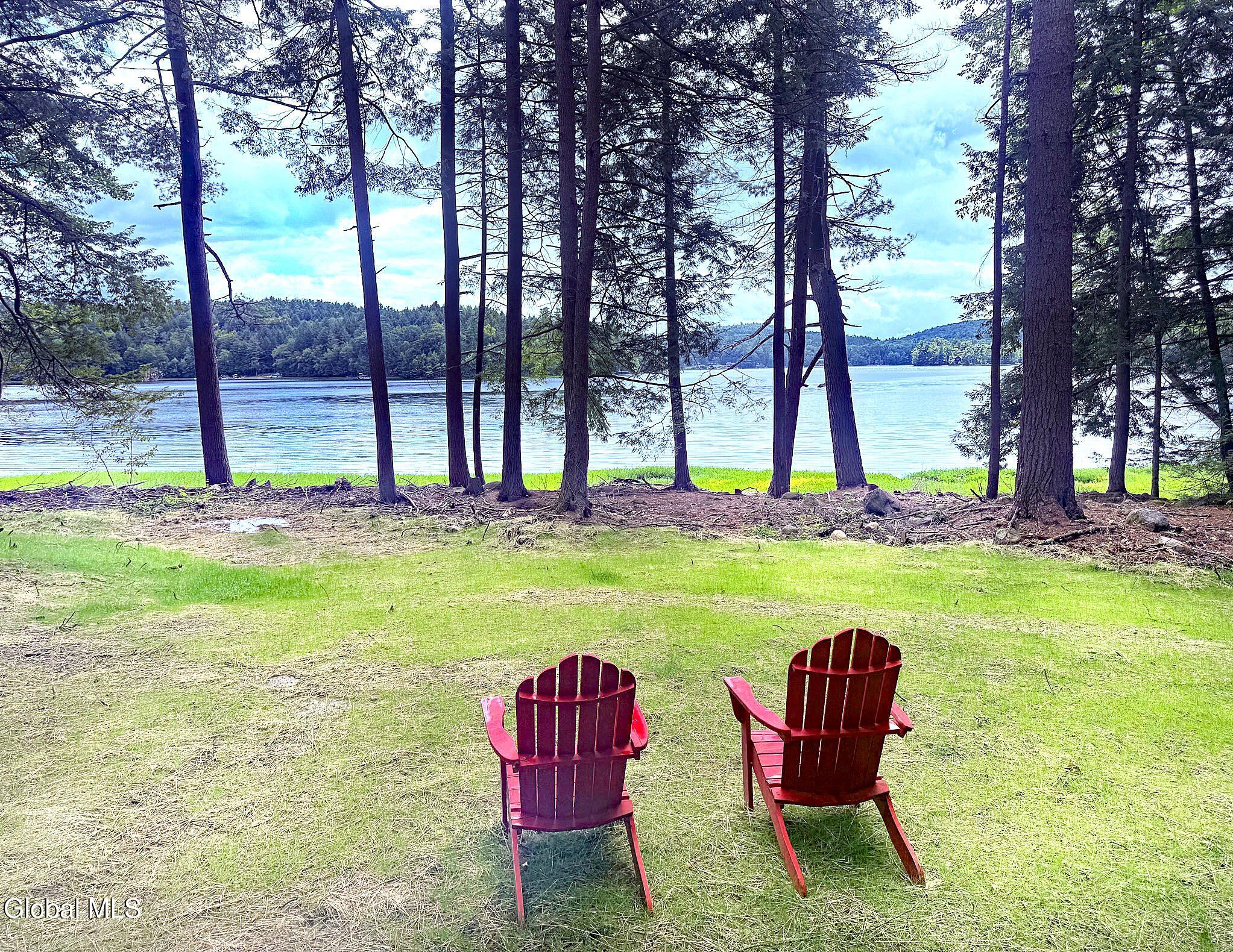26 Teds Way Diamond Point NY 12824