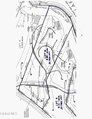 26 Teds Way Diamond Point NY 12824