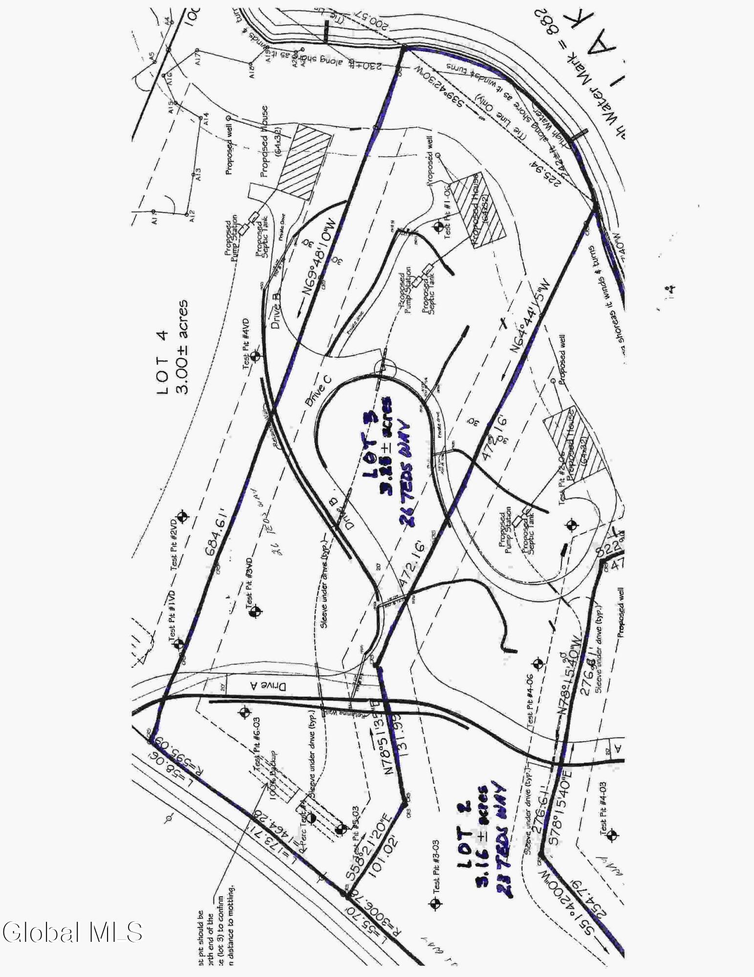 26 Teds Way Diamond Point NY 12824