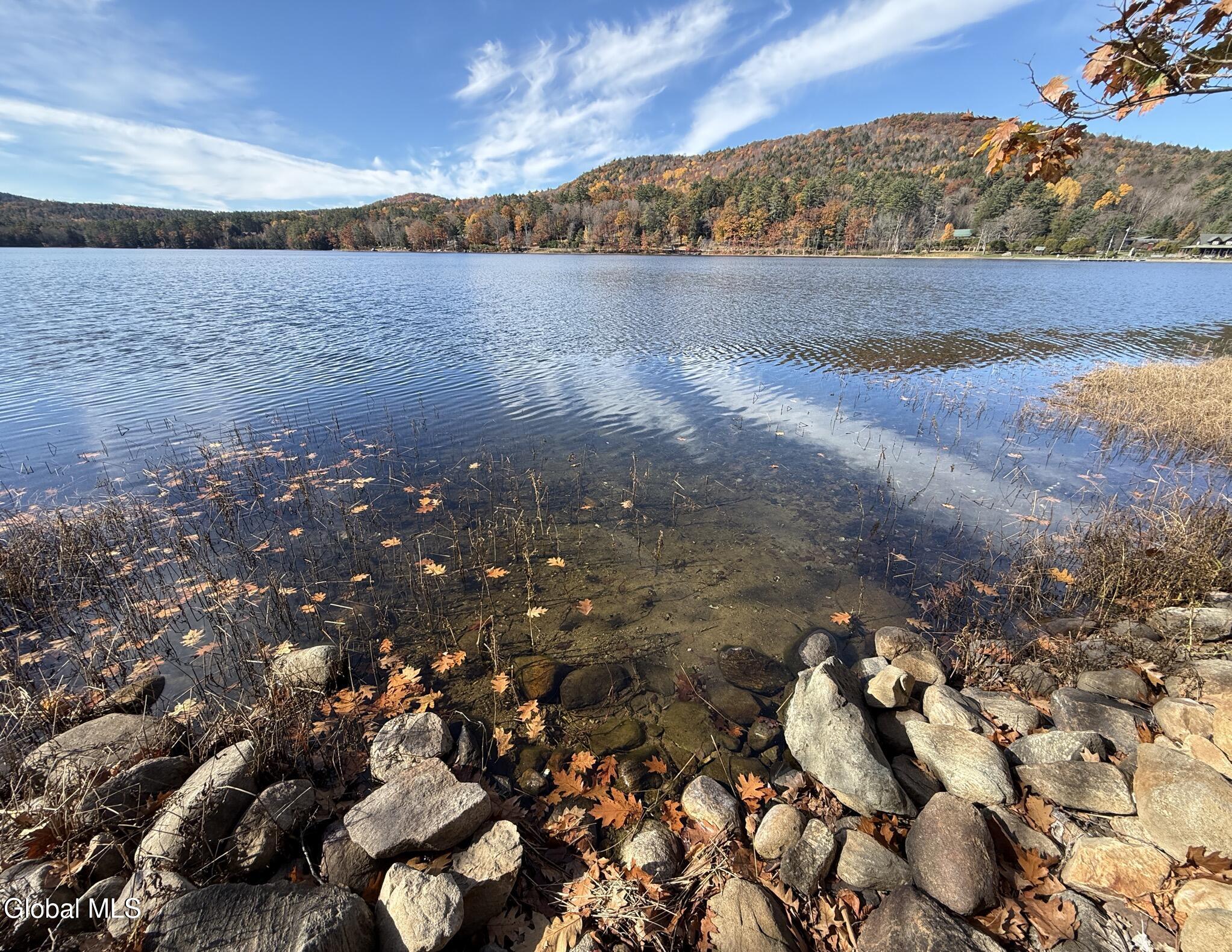 26 Teds Way Diamond Point NY 12824