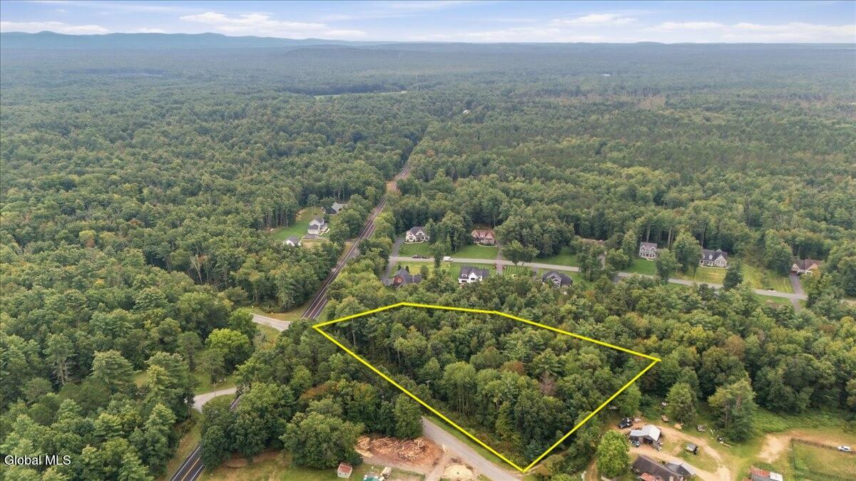 107 Scout Road Gansevoort NY 12831