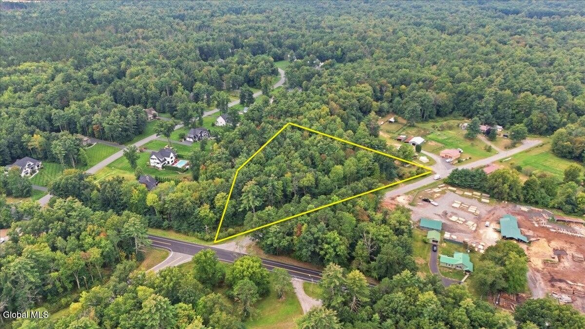 107 Scout Road Gansevoort NY 12831
