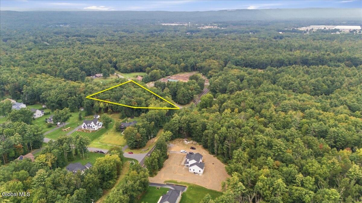 107 Scout Road Gansevoort NY 12831