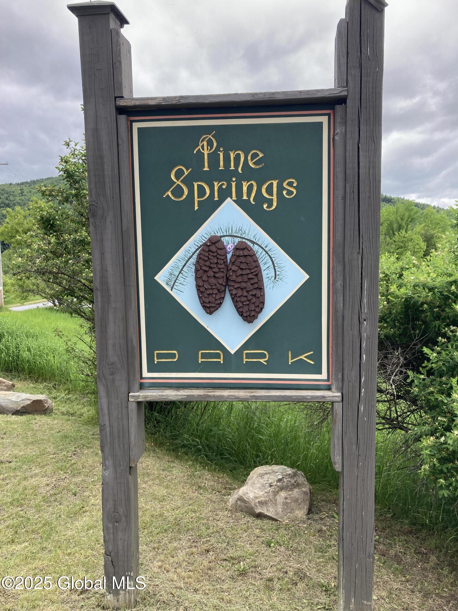 L3 Pine Springs Drive Ticonderoga NY 12883