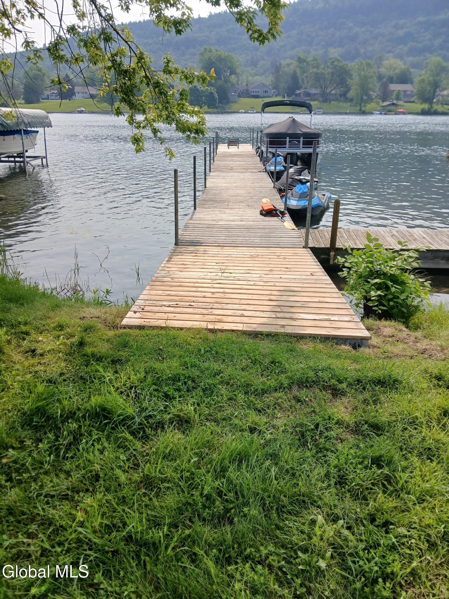 L3 Pine Springs Drive Ticonderoga NY 12883