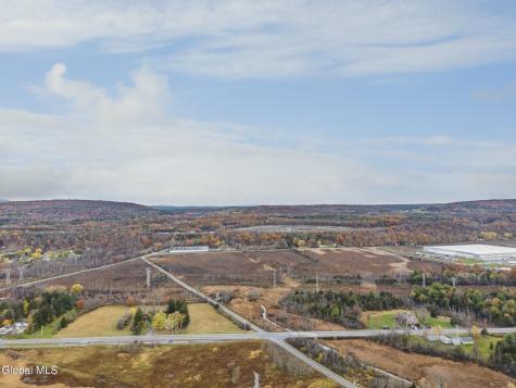 Tbd Old Plank Road Coxsackie NY 12051