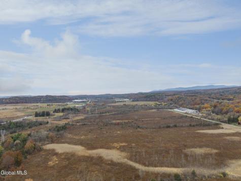 Tbd Old Plank Road Coxsackie NY 12051