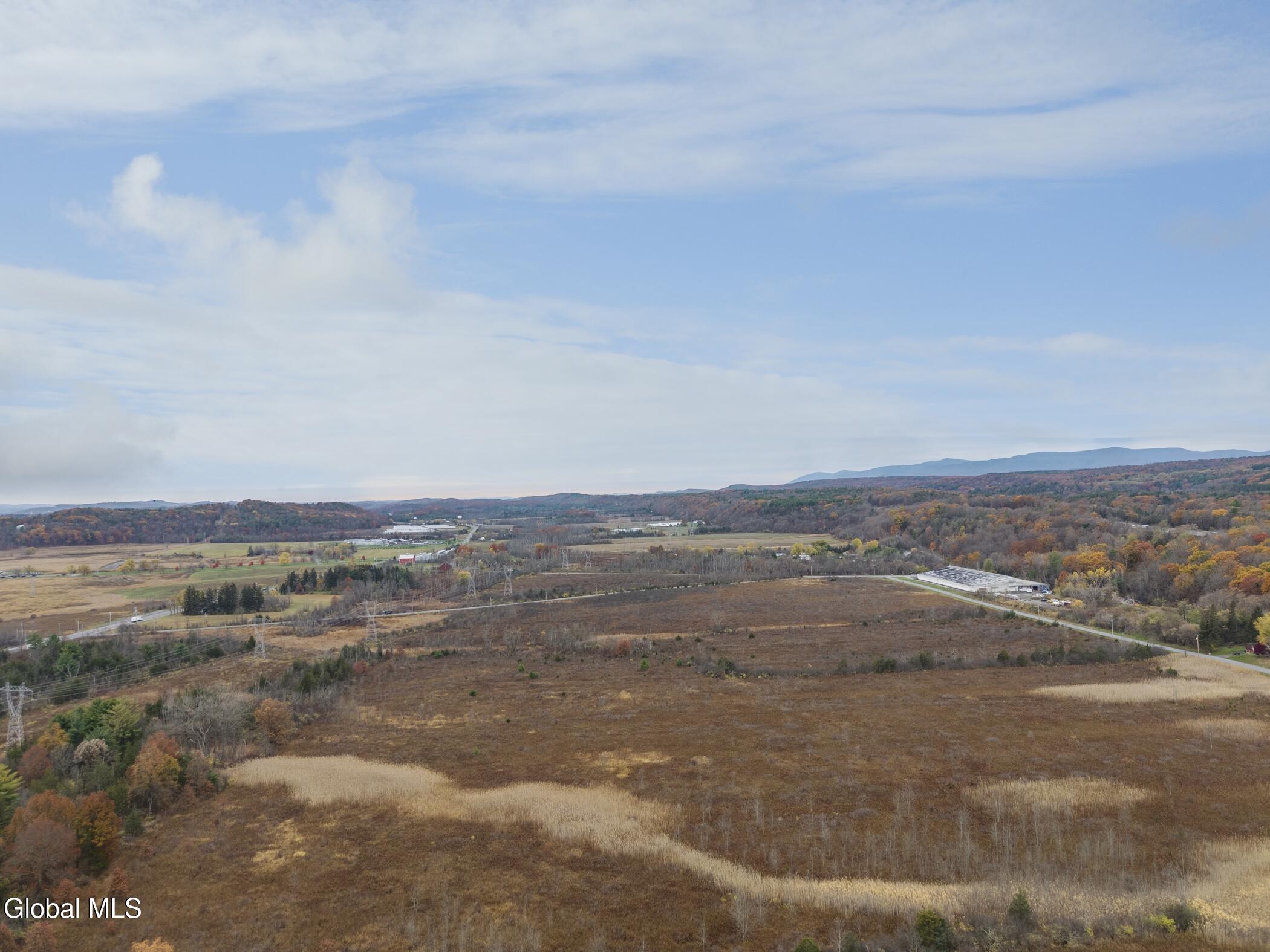 Tbd Old Plank Road Coxsackie NY 12051