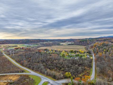 Tbd Old Plank Road Coxsackie NY 12051