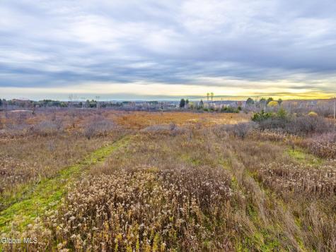 Tbd Old Plank Road Coxsackie NY 12051