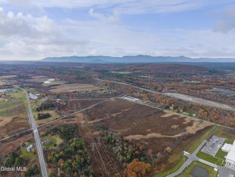 Tbd Old Plank Road Coxsackie NY 12051