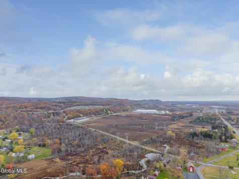 Tbd Old Plank Road Coxsackie NY 12051