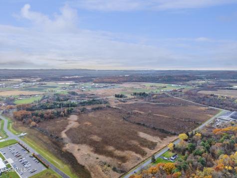 Tbd Old Plank Road Coxsackie NY 12051