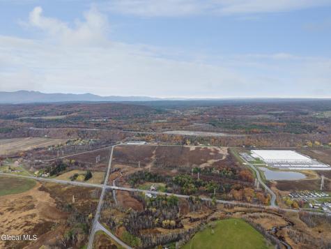 Tbd Old Plank Road Coxsackie NY 12051