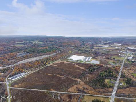 Tbd Old Plank Road Coxsackie NY 12051
