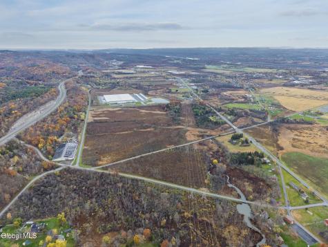 Tbd Old Plank Road Coxsackie NY 12051