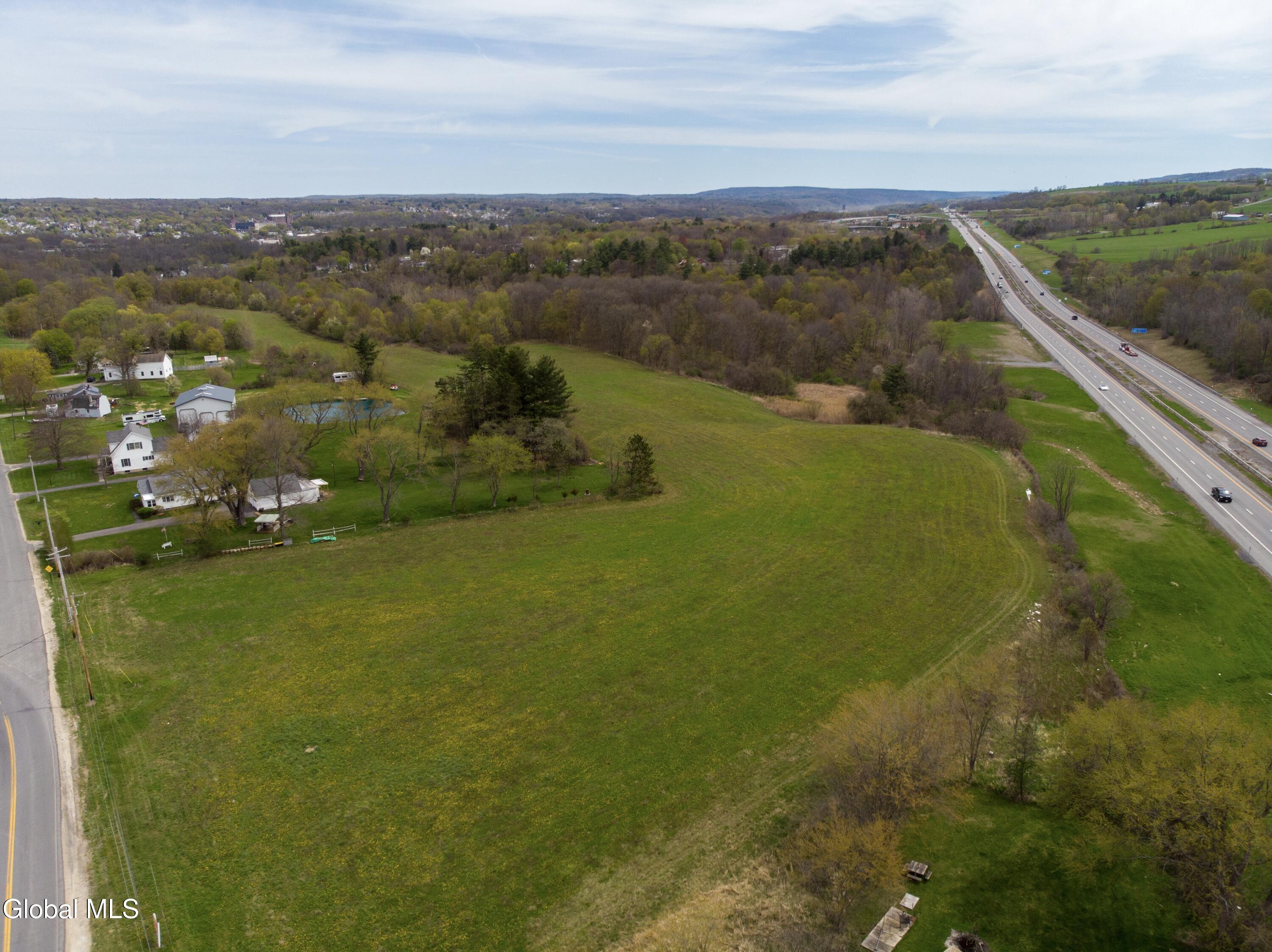 L16.1 Snooks Corners Road Road Florida NY 12010