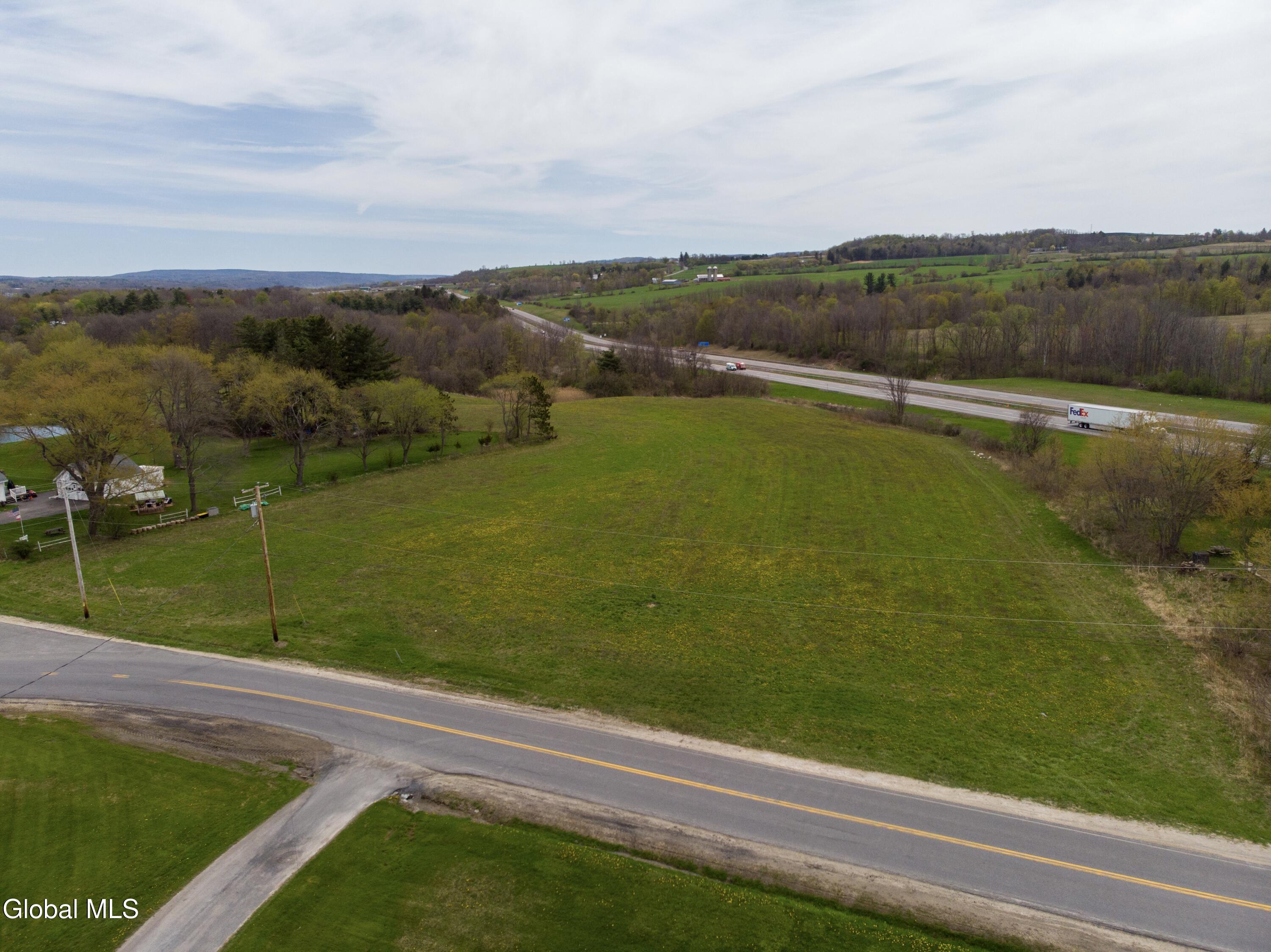 L16.1 Snooks Corners Road Road Florida NY 12010