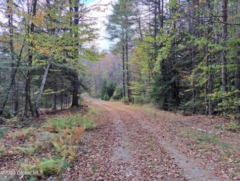 L 13.2 Friends Lake Road Chestertown NY 12817