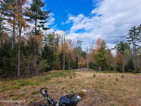 L 13.2 Friends Lake Road Chestertown NY 12817