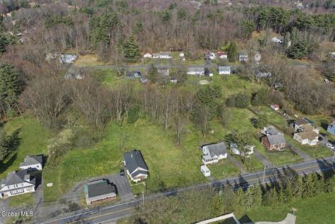 3474 Carman Road Schenectady NY 12303