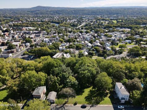 35 Trull Street Cohoes NY 12047