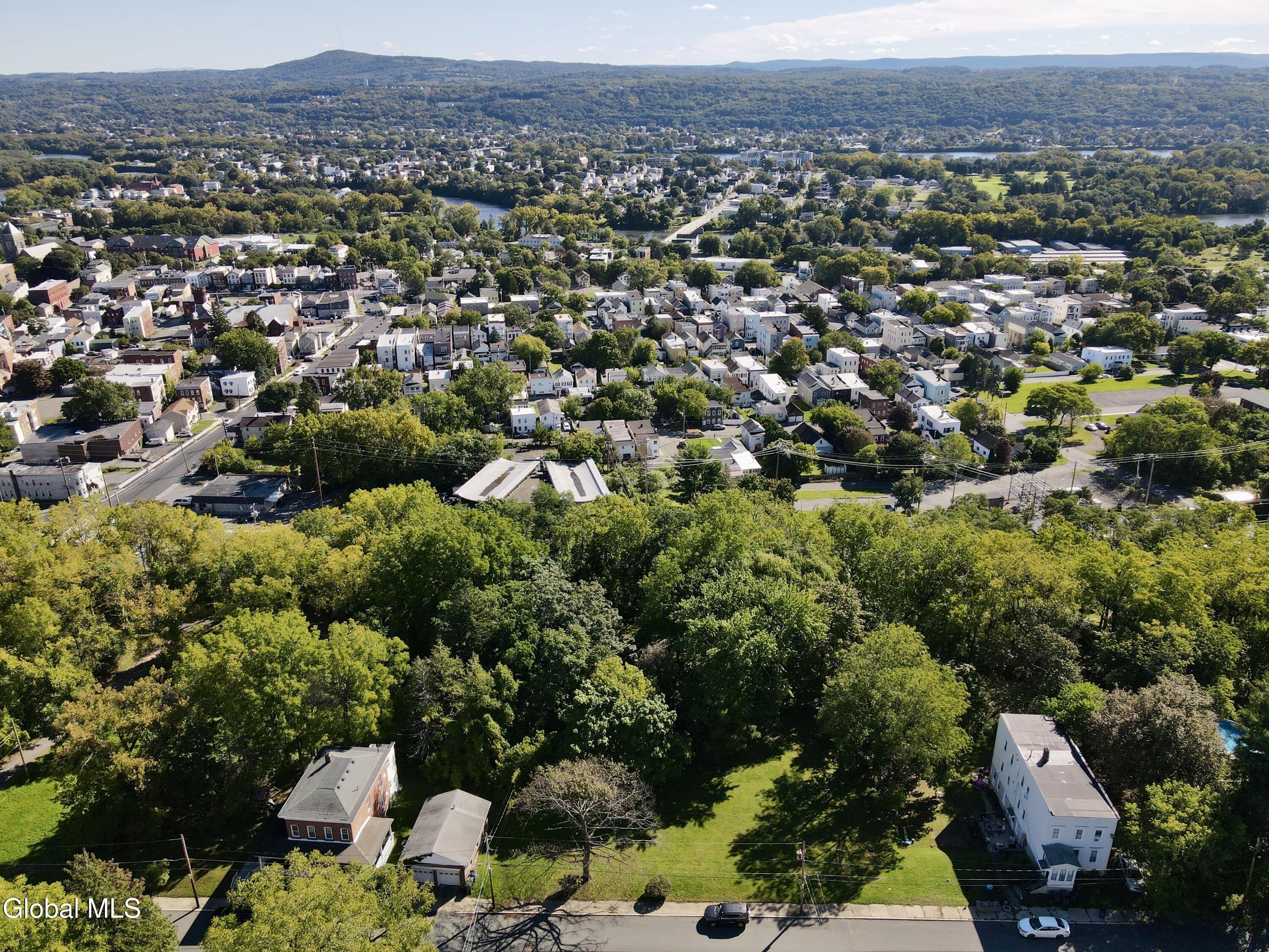 35 Trull Street Cohoes NY 12047
