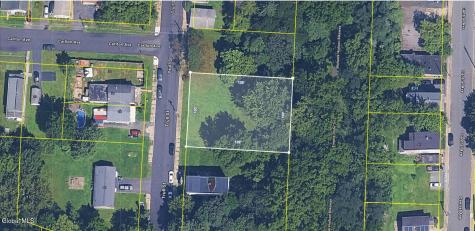35 Trull Street Cohoes NY 12047