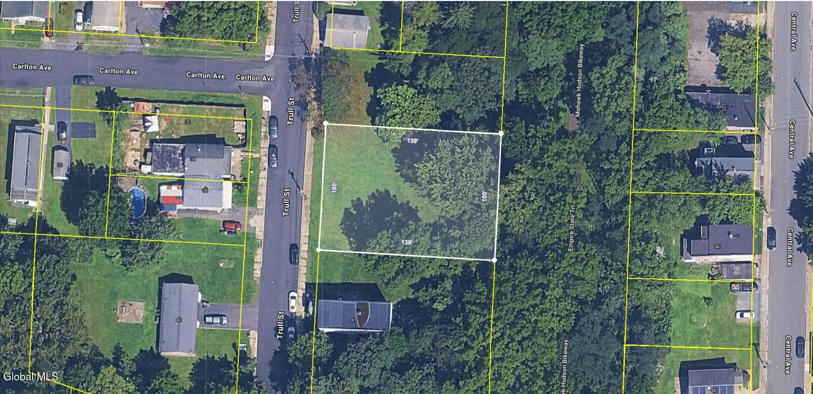 35 Trull Street Cohoes NY 12047