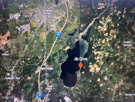 L38 Nys Route 9p Stillwater NY 12170