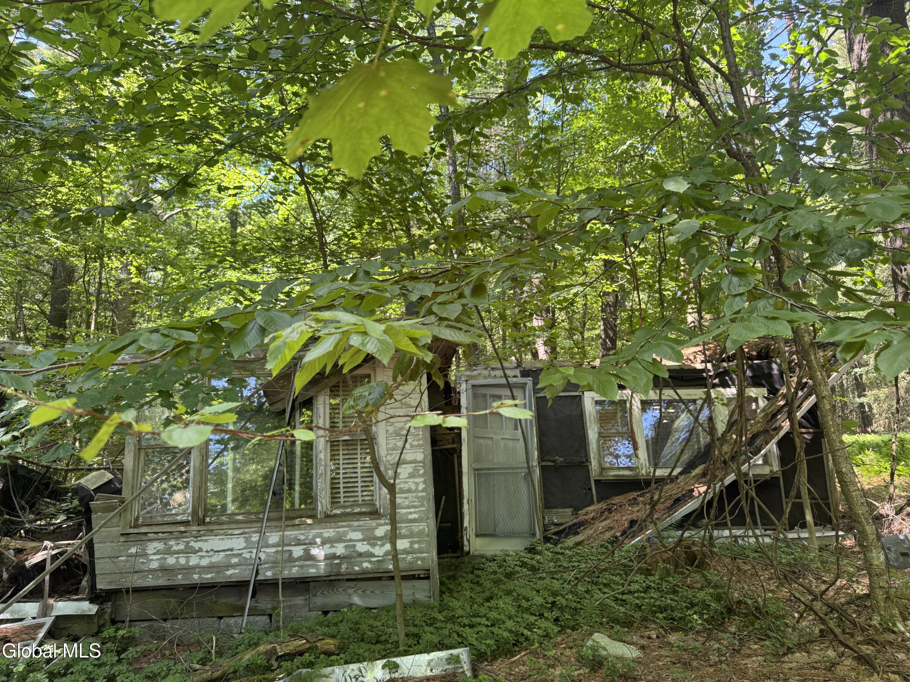 2005 Plank Road Petersburgh NY 12138