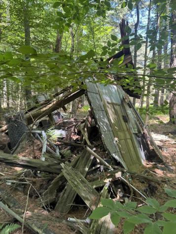 2005 Plank Road Petersburgh NY 12138