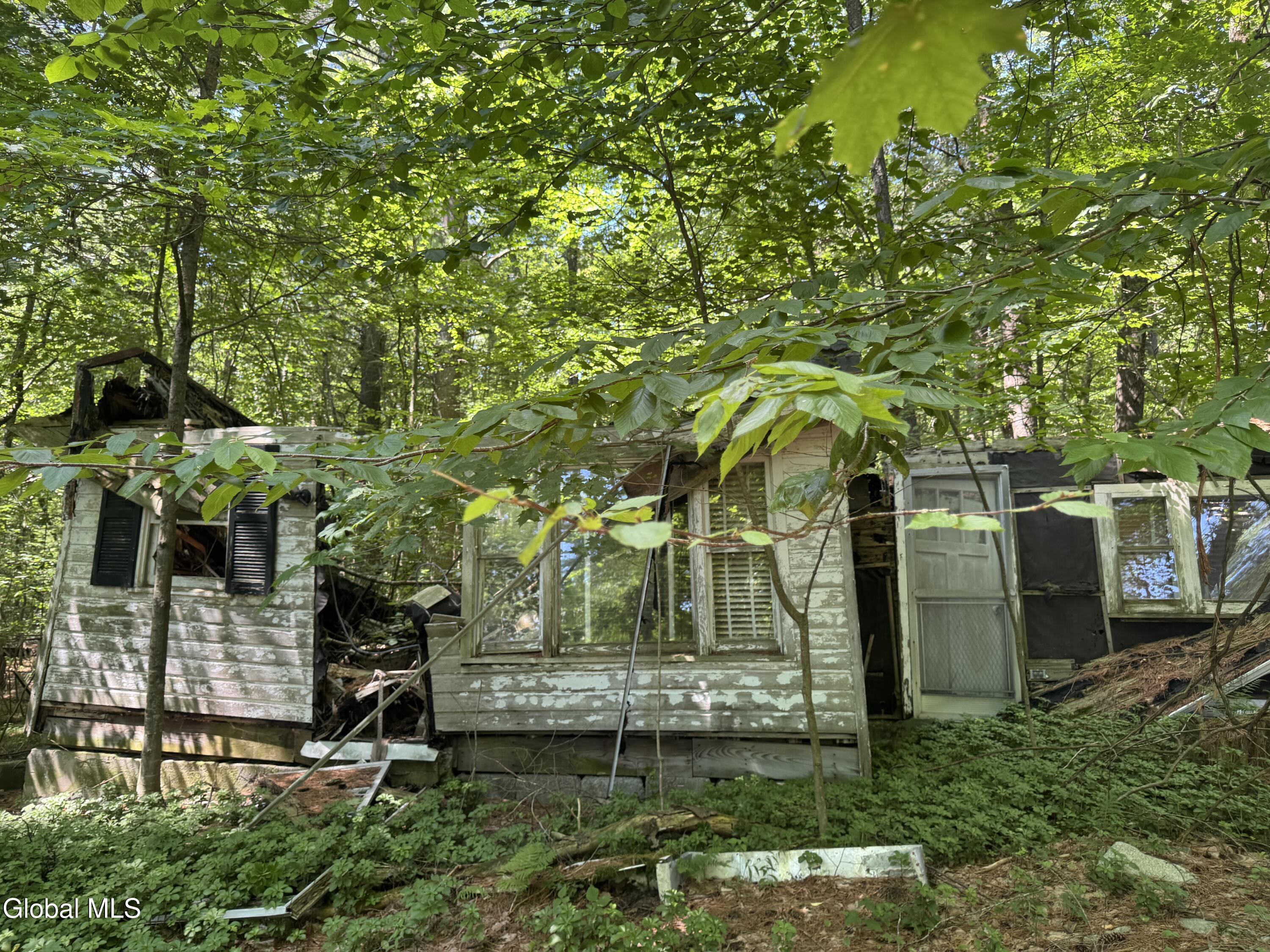2005 Plank Road Petersburgh NY 12138