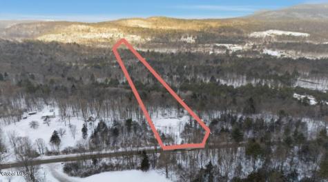 367 Clay Hill Road Fort Ann NY 12827