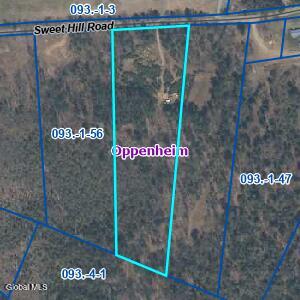 156 Sweet Hill Road Oppenheim NY 13329