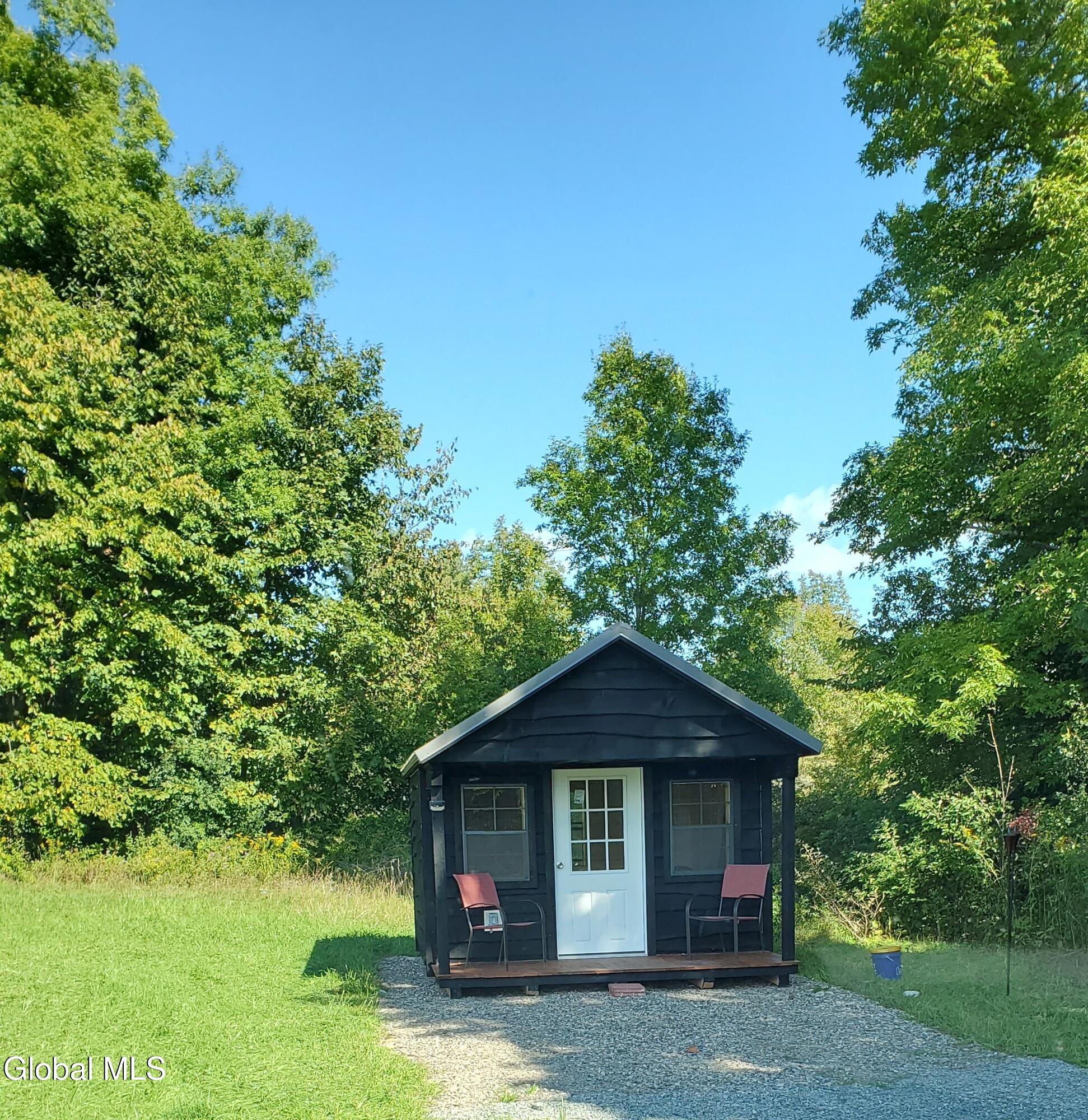 L14.22 Oswegatchie Road Palatine NY 13428